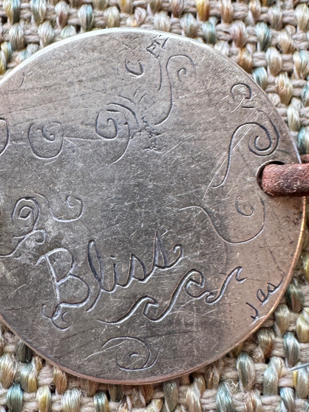 Jes Maharry  Octopus Bliss Bracelet - Picture 3 of 7